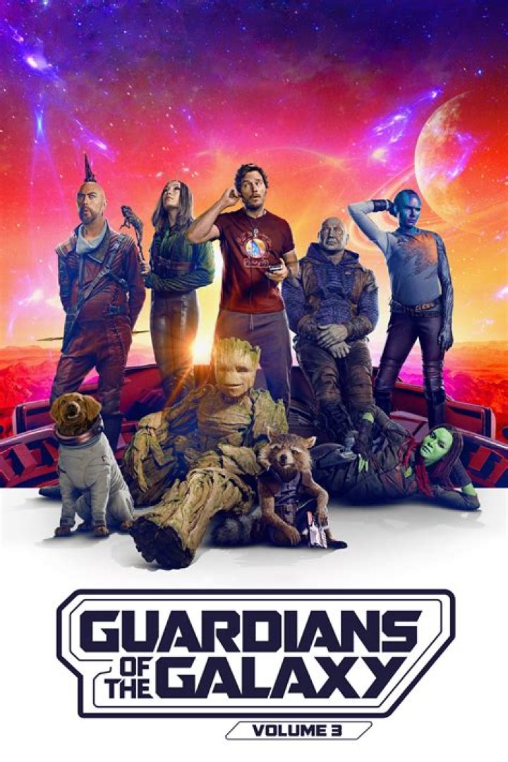 Which of the 600 Guardians of the Galaxy Vol. 3 Versions Is Right for You?