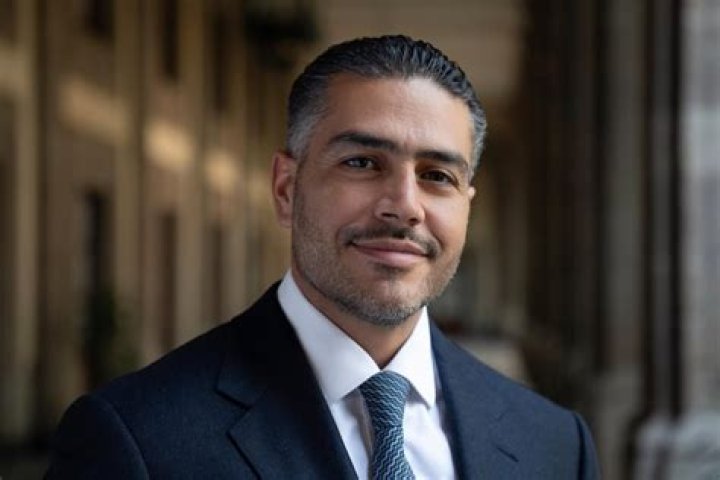  Who are Nailed It! Mexico hosts Omar and Anna? Fri 1 February 2019 16:22 Updated Mon 15 April 2019 16:40 Chris Weston 