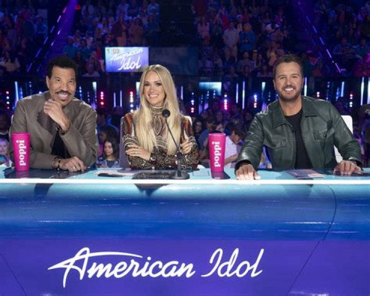  Who are the top 3 on American Idol? Mon 15 May 2023 16:04 Filiz Mustafa 