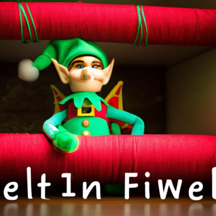 Who Invented Elf On The Shelf Net Worth
