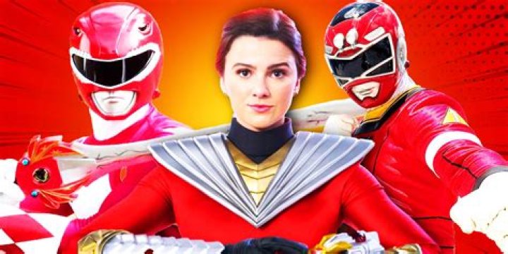  Who is Andrew Gray on Bling Empire? Netflix star was the red Power Ranger! Fri 15 January 2021 14:33 Updated Tue 17 January 2023 10:28 Celine Byford 