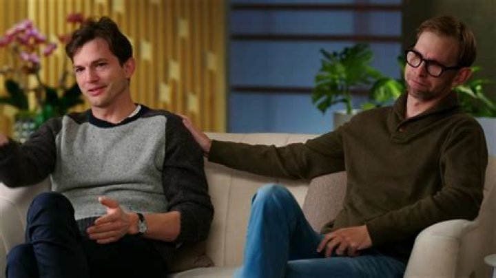  Who is Ashton Kutcher’s twin brother? Siblings tear up in first-ever interview Sun 4 December 2022 19:21 Ashley Bautista 