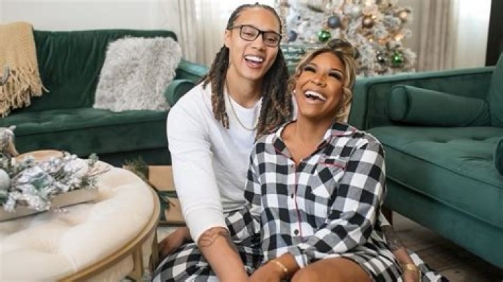 Who Is Brittney Griner's Partner And Is She Married?
