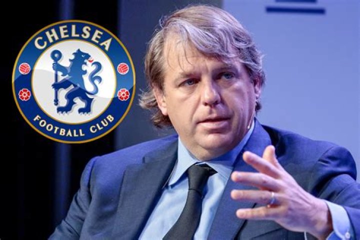 Who is Chelsea Buyer Todd Boehly? His Net Worth, Business & Early Life Revealed