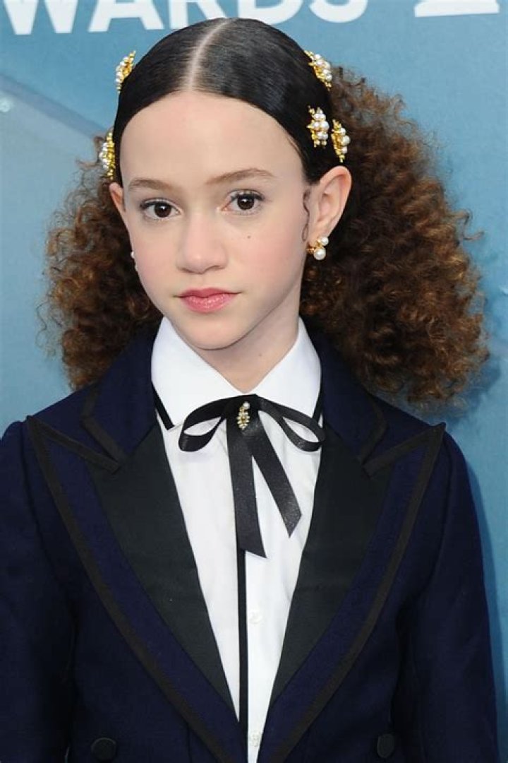 Who is Chloe Coleman? Age, Net Worth, Height, Bio, Wiki, Tv Series