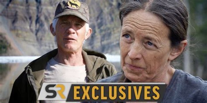  Who is Cole Sturgis from Thorne Bay, Alaska? Meet Life Below Zero 2023 star’s wife-to-be Wed 27 September 2023 11:00 Updated Wed 27 September 2023 11:43 Celine Byford 