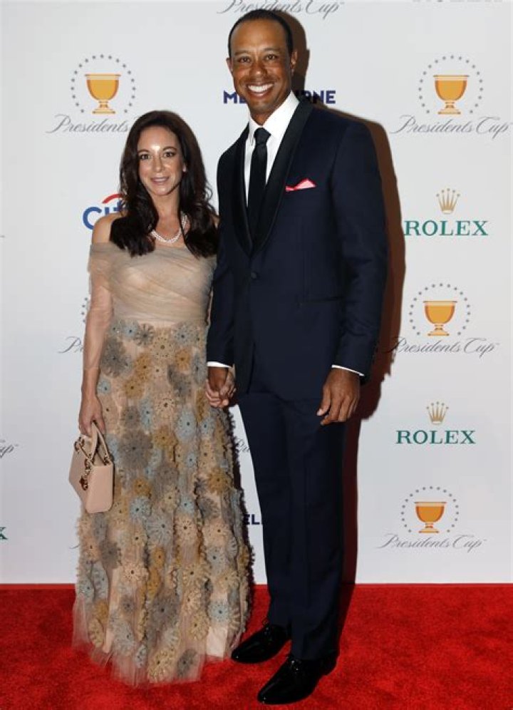 Who is Erica Herman, Age, Height, Net Worth, Bio, Wiki, Tiger Woods