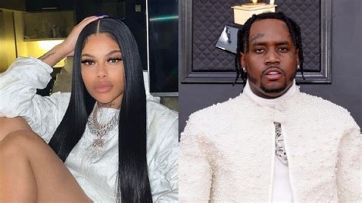 Who Is Fivio’s Girlfriend? Controversies And On-Off Status Unfolded