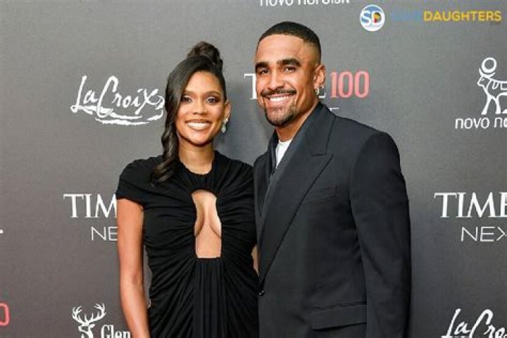Who is Jalen Hurts? Age, Net Worth, Height, Family, Biography, Wiki