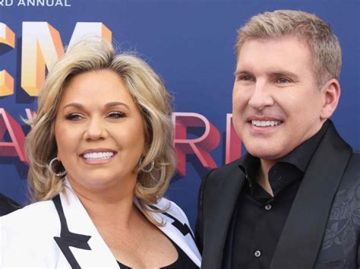  Who is Jay DeMarcus from Growing Up Chrisley? Music career and IG Fri 1 October 2021 01:00 Helen Williams 