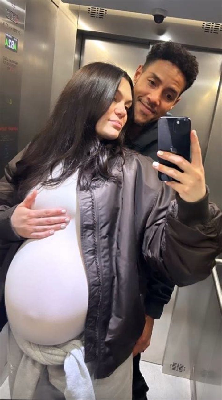 Who Is Jessie J’s Boyfriend? Reveals Pregnancy And Baby’s Gender 