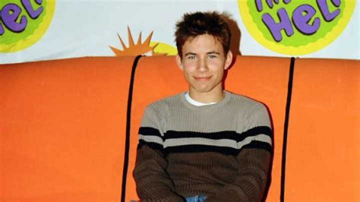 Who Is Jonathan Taylor Thomas Wife? Is He Married?