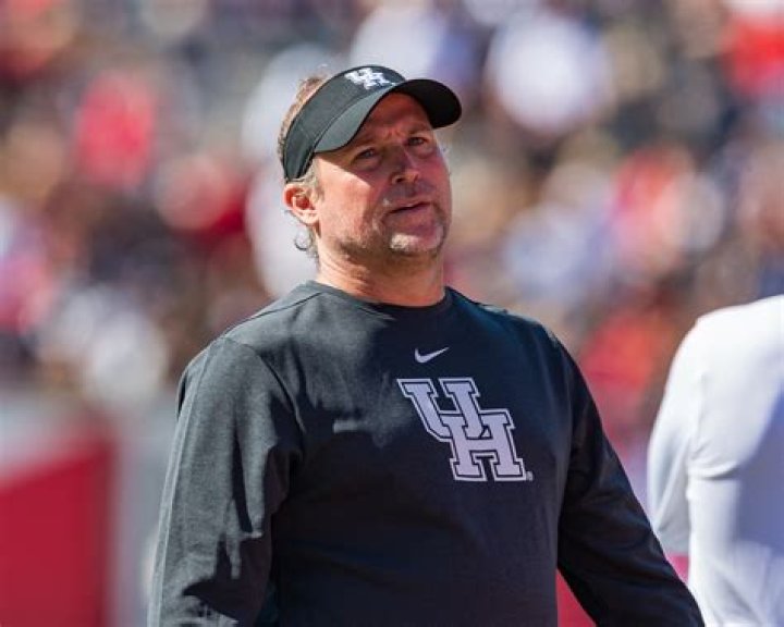 Who Is McClayne Holgorsen? Dana Holgorsen Daughter