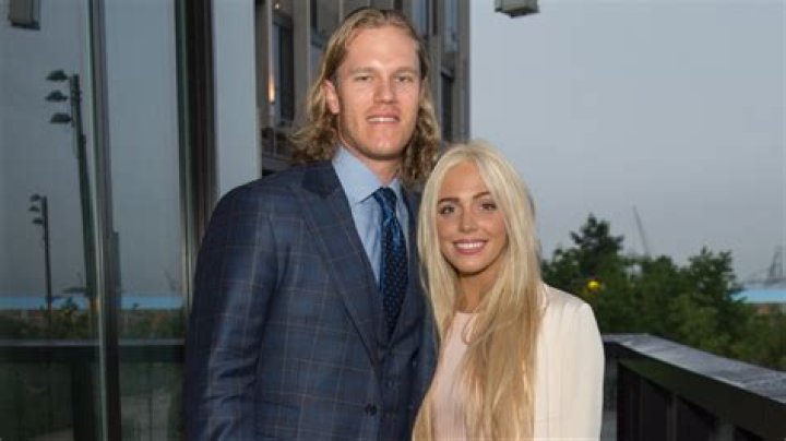 Who Is Noah Syndergaard’s Wife? Did He Finally Tie The Knot With Alexandra Cooper?