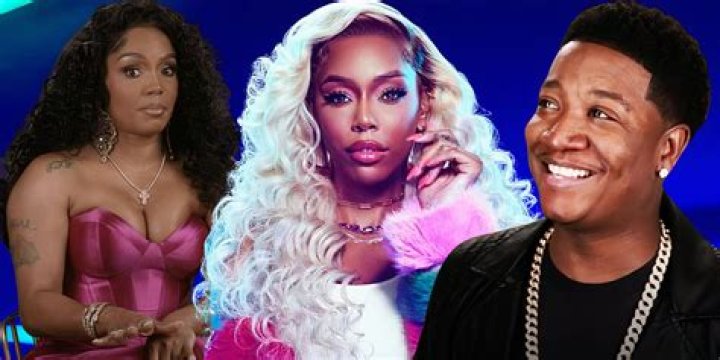  Who is Omeretta The Great’s mom? Meet the Love and Hip Hop star! Tue 13 July 2021 10:16 Celine Byford 