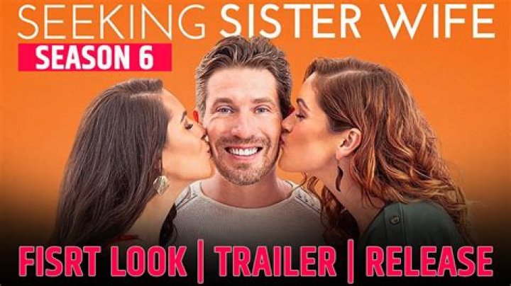  Who is Roberta on Seeking Sister Wife? The Merrifields’ family story explored! Mon 22 March 2021 23:00 Celine Byford 