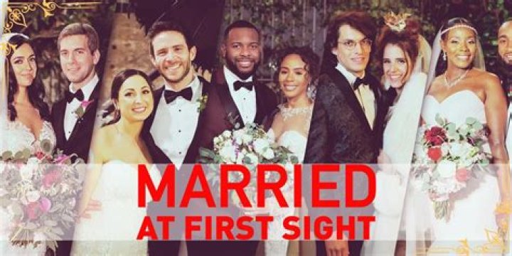  Who is still together from Married At First Sight season 14 couples? Tue 31 January 2023 16:55 Updated Wed 1 February 2023 12:04 Darcy Rafter 