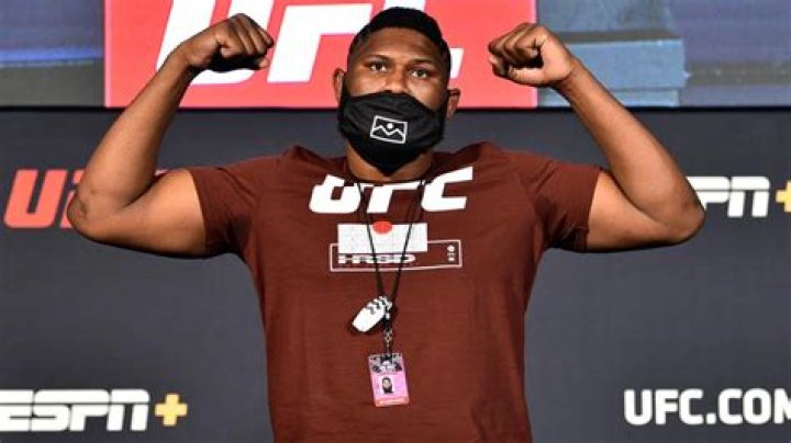 Who should top contender Curtis Blaydes fight next to finally get his title shot following Cyril Gane vs Jon Jones matchup at UFC 285 confirmed