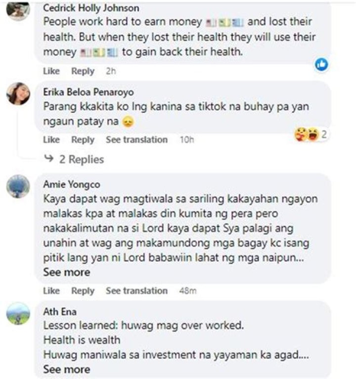 Who Was Jelyn Dablo? A Tale Of Undying Positivity