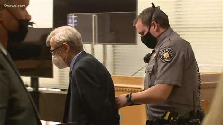 Who Was Jonelle Matthews? Murder Suspect Steve Pankey's Charges Explained