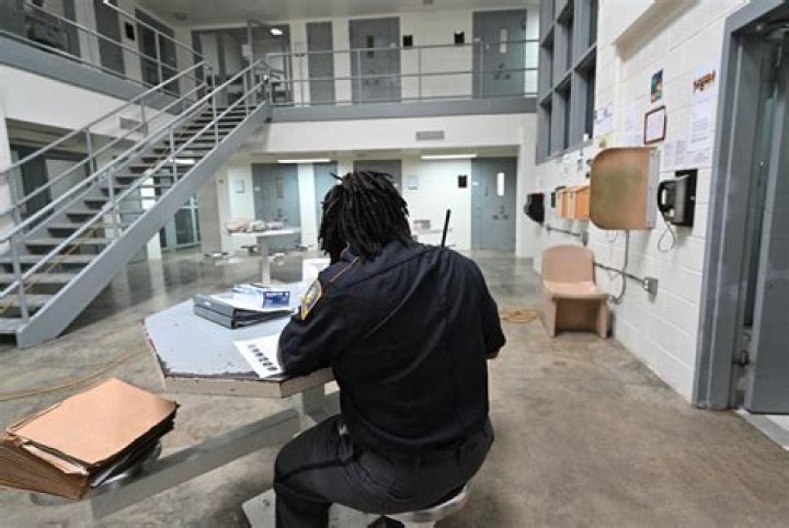 Why a South Georgia rural community dreads closure of immigration jail