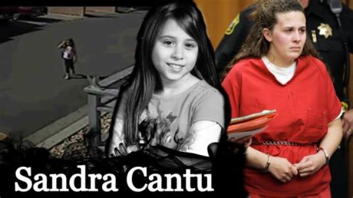 Why Did Melissa Huckaby Murder, Sandra Cantu? Where Is She Now?