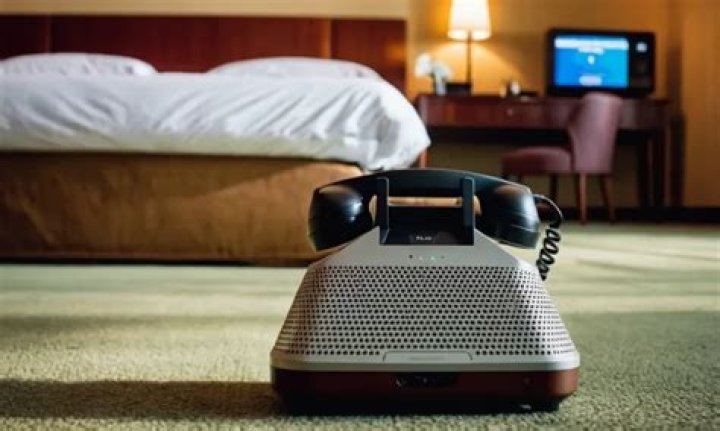 Why Does My iPhone Keep Dropping Hotel Wi-Fi?
