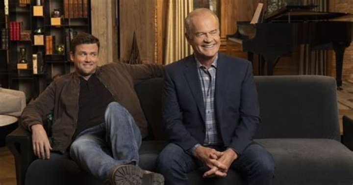 Why Frasier Needs Longer Seasons (and a Network Home)