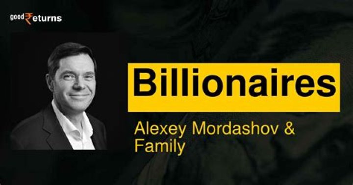 Why Is Alexei Mordashov’s Net Worth A Big Question?