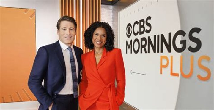 Why Is Tony Dokoupil Not On CBS This Morning, Is He Leaving? Meet The American Broadcast On IG