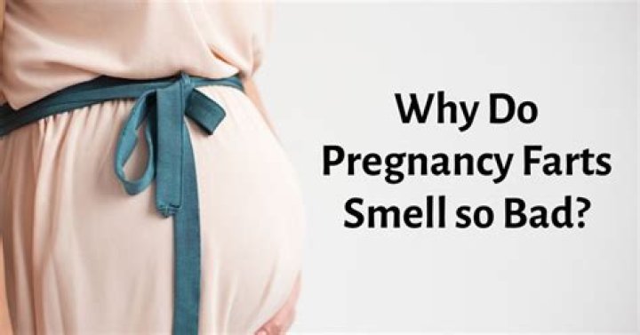 Why Pregnancy Farts Are Healthy, According To Doctors