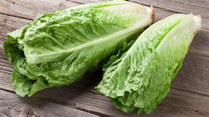 Why romaine lettuce is at the center of several recalls