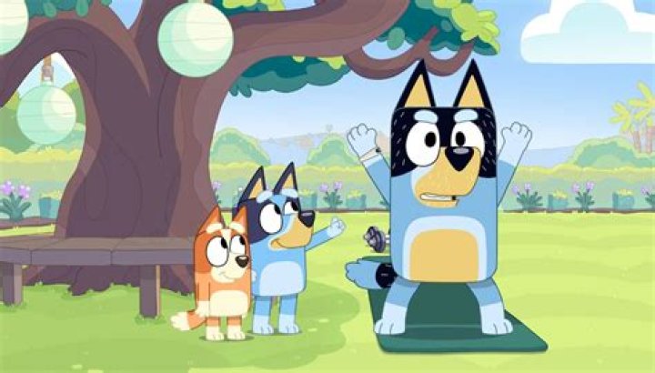 Why The 'Bluey' Fat Shaming Episode Got Censored Right Away
