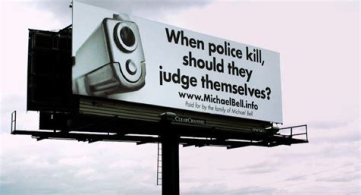 Why This Wisconsin Father Is Attacking Police With 43 Billboards
