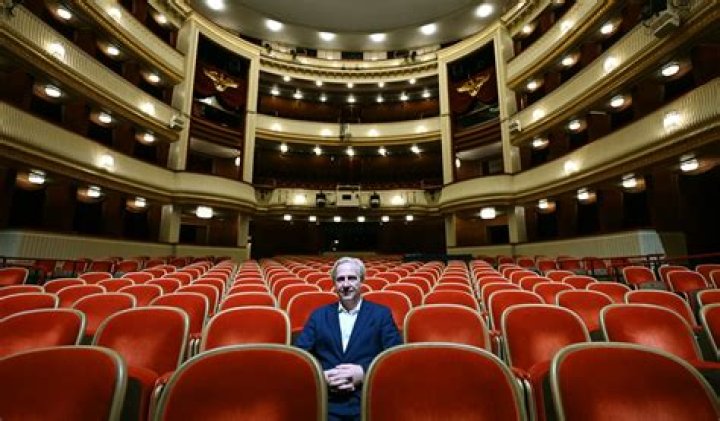 Wilhelm Tell – Stefan Bachmann lässt Schiller am Theater Basel rappen
