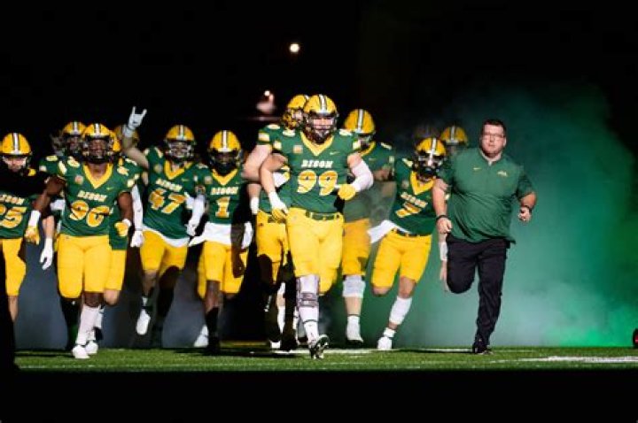 Will North Dakota State make an FBS move? The FCS power needs to be wanted first
