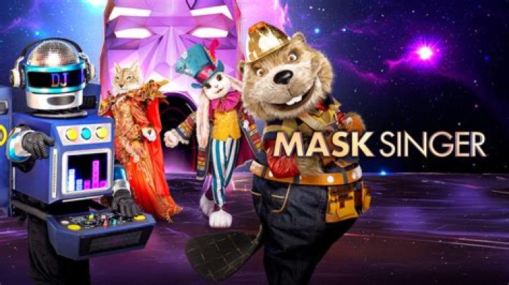 Will the The Masked Singer’s Donut Shut His Hole?