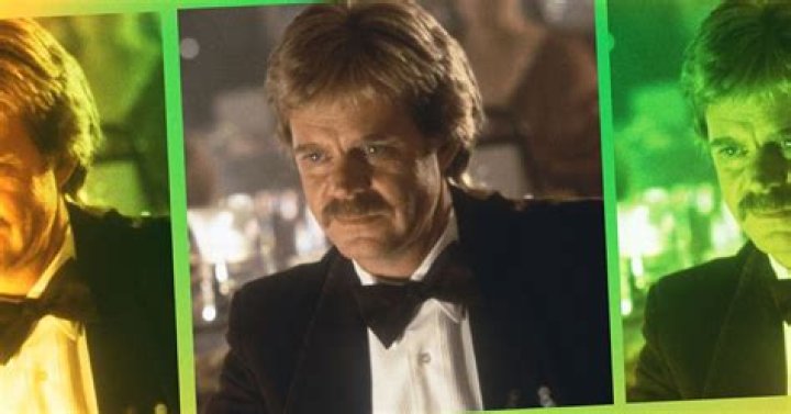 William H. Macy Answers Every Question We Have About Boogie Nights