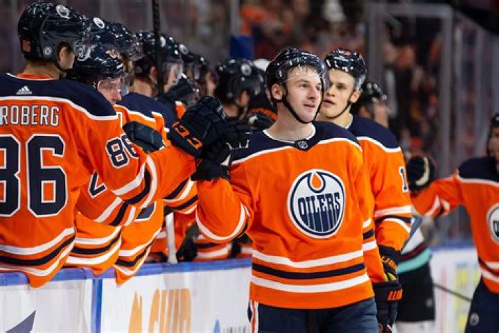 ‘Willing to pay the price’: New Oilers forward Zach Hyman may have a higher pay grade, but his style isn’t changing