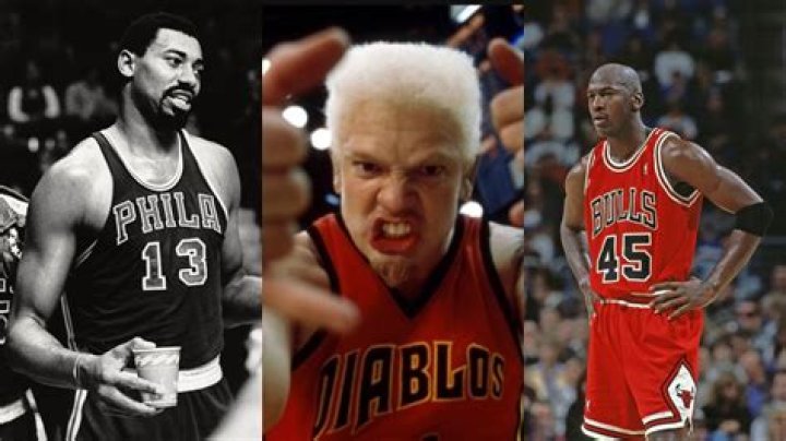 Wishing to be Michael Jordan, Oscar Winner Brendan Fraser Scored 104 to Break Wilt Chamberlain's Record in a Movie