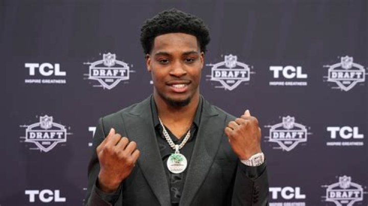 Witherspoon NFL Draft: Devon Witherspoon’s Height & Weight Become Talk of the Town as Seattle Makes a Major Pick