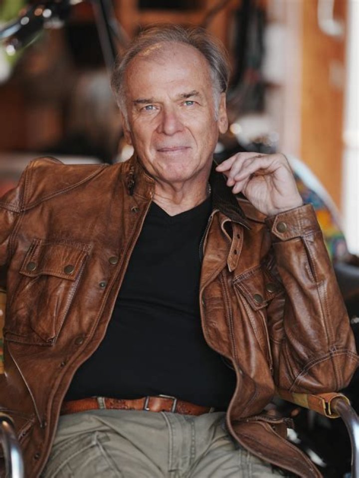 Wolfgang Fierek Schlaganfall, Tot, Kinder, Ehefrau, Todesursache