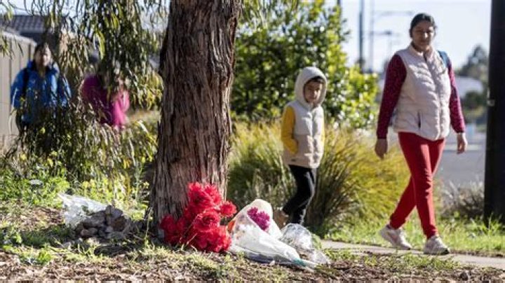 Worcester Community Grieves the Unexpected Loss of Colin Houlihan