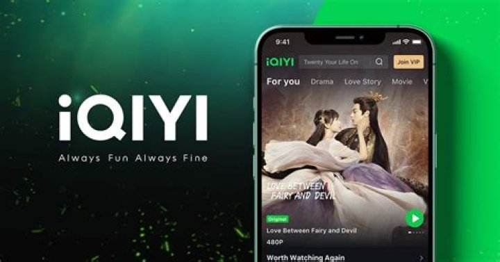 WWE signs TV deal in China, to partner with iQIYI
