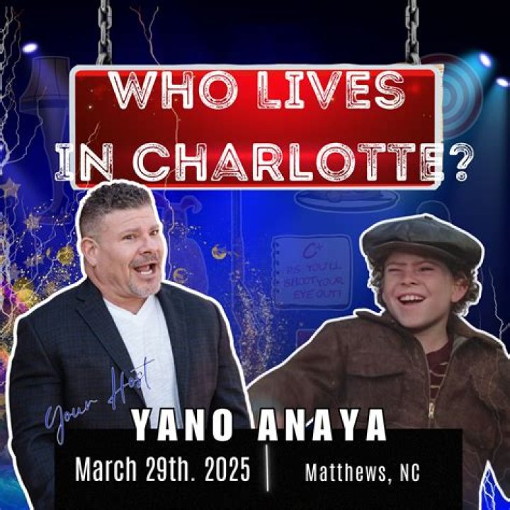 Yano Anaya Married Life And Family