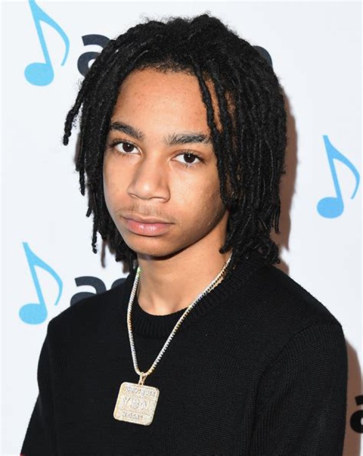 YBN Nahmir height, weight, age, body stats