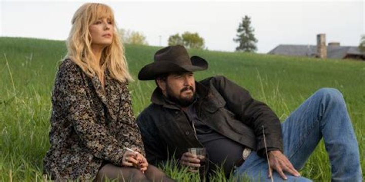 Yellowstone Series-Premiere Recap: In a Big Country