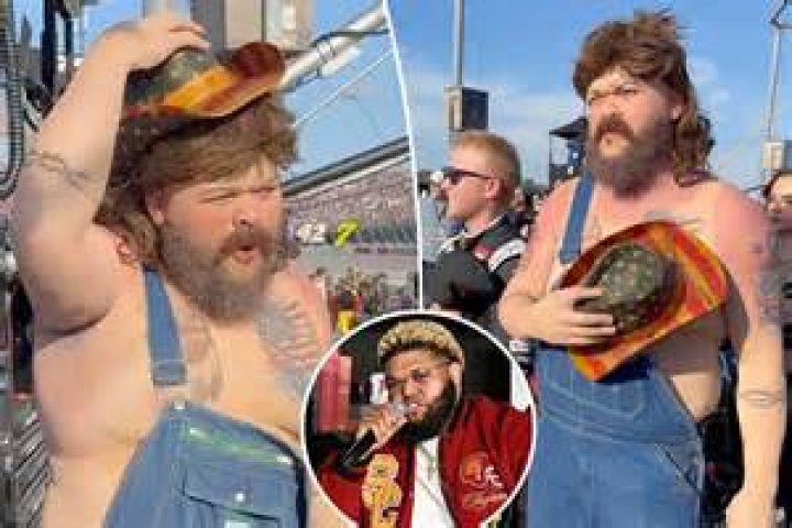 Yes, That Was Donald Glover in Whiteface Creeping Everyone Out on Atlanta