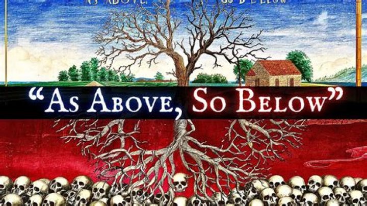 You Won’t Have Any Idea What Is Happening in As Above, So Below