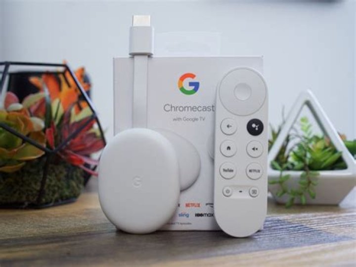 YouTube TV subscribers are getting free Chromecast with Google TV devices